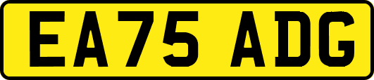 EA75ADG