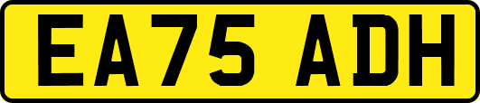 EA75ADH