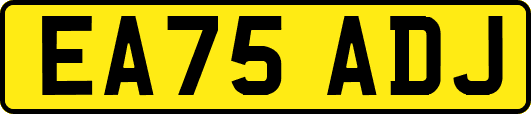 EA75ADJ