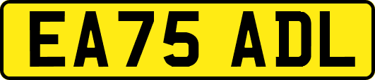 EA75ADL