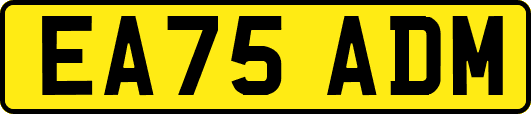 EA75ADM