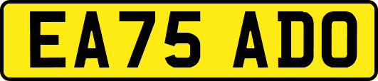 EA75ADO