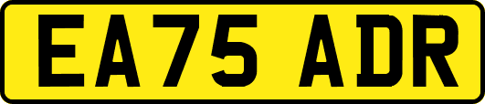 EA75ADR