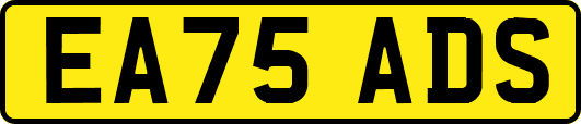 EA75ADS