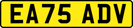 EA75ADV