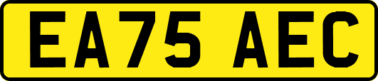 EA75AEC