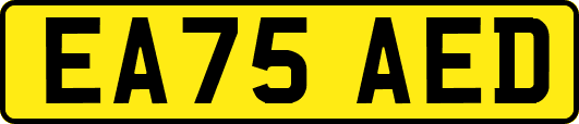 EA75AED