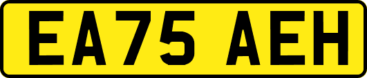 EA75AEH