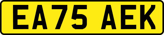 EA75AEK