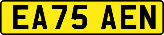 EA75AEN
