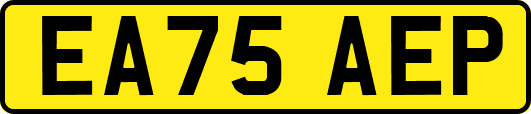 EA75AEP