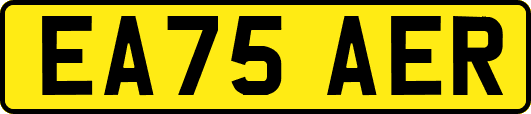 EA75AER
