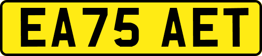 EA75AET