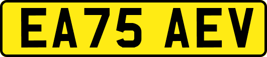 EA75AEV