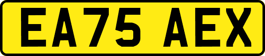 EA75AEX