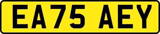 EA75AEY