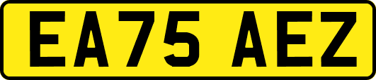 EA75AEZ