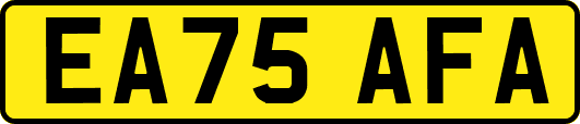 EA75AFA