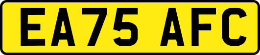 EA75AFC