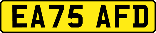 EA75AFD