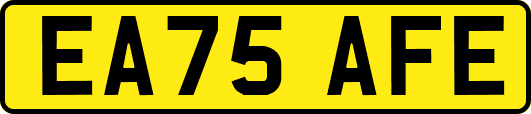 EA75AFE