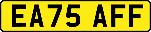 EA75AFF