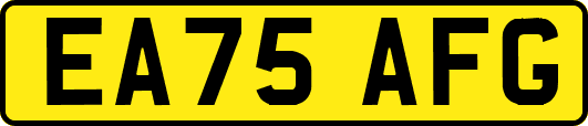 EA75AFG