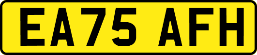 EA75AFH