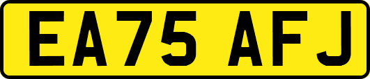 EA75AFJ