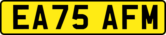 EA75AFM