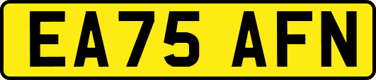 EA75AFN