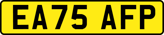 EA75AFP