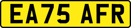 EA75AFR