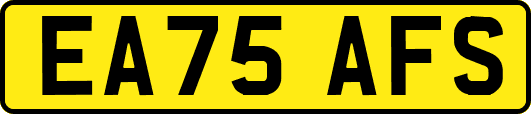 EA75AFS