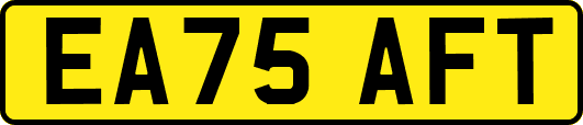 EA75AFT