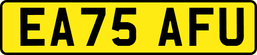 EA75AFU