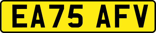 EA75AFV