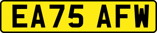 EA75AFW