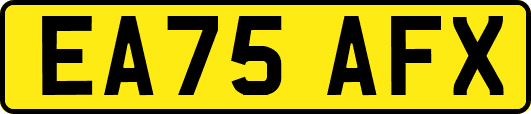 EA75AFX