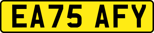 EA75AFY