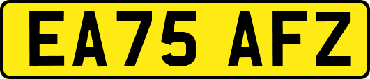 EA75AFZ