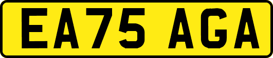 EA75AGA