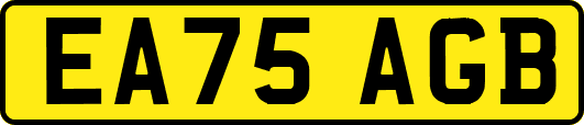 EA75AGB