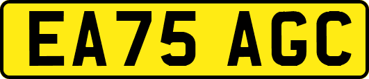 EA75AGC