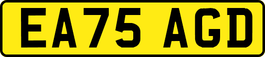 EA75AGD