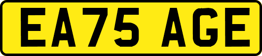 EA75AGE