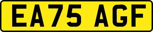 EA75AGF