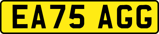 EA75AGG