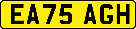 EA75AGH