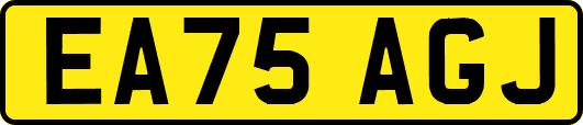 EA75AGJ